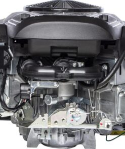 Motor, vertical de 26,7 HP, 8270, dos cilindros, Briggs & Stratton