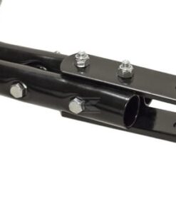Rodillo césped acero 92 cm