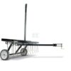 Rastrillo escar. t.100cm