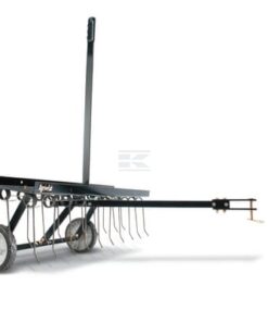 Rastrillo escar. t.100cm