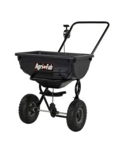 Distrib. abono quím. emp. 37 l