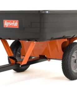 Carretilla Poly de 10"