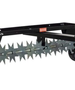 Aireador de puntas 40"