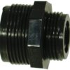 Racor 1"x11/4"AG