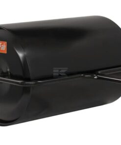 Rodillo césped acero 92 cm