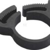 Abrazadera, 1/2" tubo (SHC-H)