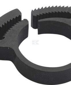Abrazadera, 1/2" tubo (SHC-H)