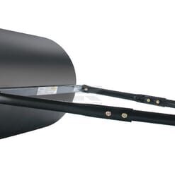 Rodillo césped plástico 61 cm