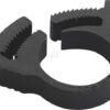 Abrazadera, 3/8" tubo (SHC-F)
