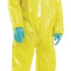 Mono desechable impermeable, amarillo, XL, de Honeywell