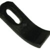 Topper Blade Votex