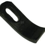Topper Blade Votex