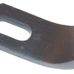 Cranked Flail 100x40mm Herder