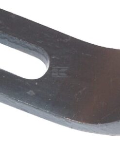Cranked Flail 100x40mm Herder