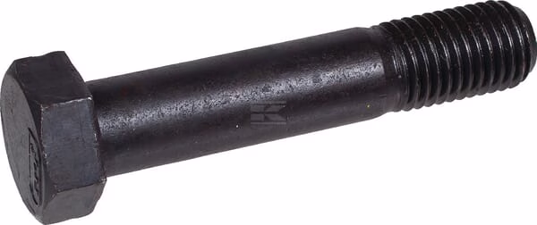 Tornillo de cabeza hexagonal M16x80/25 8.8 1 Tornillo de cabeza hexagonal M16x80/25 8.8