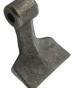 Martillo mayal Votex