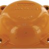 Bearing Cover Votex 6 Bearing Cover Votex