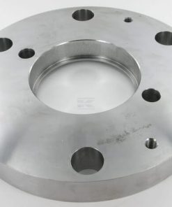 Coupling disc Votex