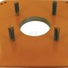 Bearing Plate Votex