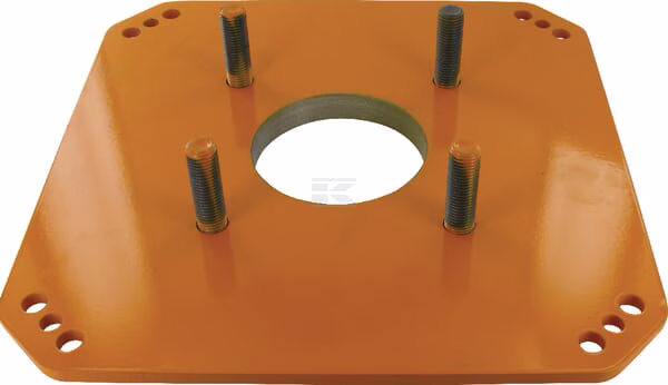 Bearing Plate Votex 1 Bearing Plate Votex