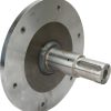 Flange shaft Votex