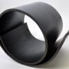 Rubber sheet 1240x230x9mm Votex