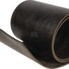 Rubber flap 2680x400x9mm Votex