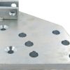Holder for roller RH Elvz. Votex