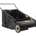 Leaf/Lawnsweeper 30"/76cm