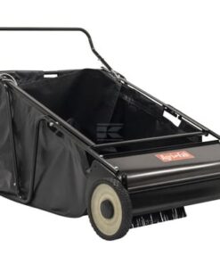 Leaf/Lawnsweeper 30"/76cm