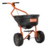 Push fertiliser spreader 50kg 13 Push fertiliser spreader 50kg