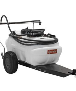 Tow-Behind Sprayer 56L
