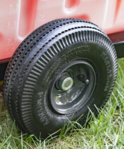 Tow-Behind Sprayer 56L