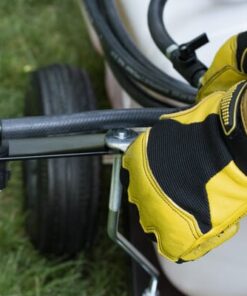 Tow-Behind Sprayer 56L