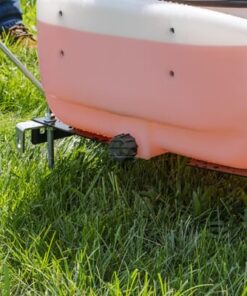 Tow-Behind Sprayer 56L