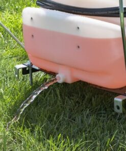 Tow-Behind Sprayer 56L