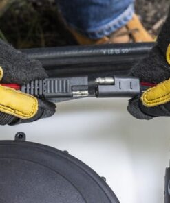 Tow-Behind Sprayer 56L