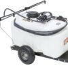 Tow-Behind Sprayer 94L