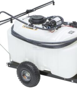 Tow-Behind Sprayer 94L
