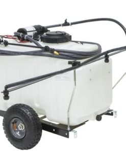 Tow-Behind Sprayer 94L