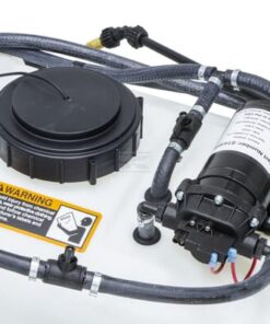 Tow-Behind Sprayer 94L
