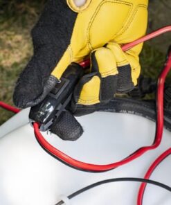 Tow-Behind Sprayer 94L