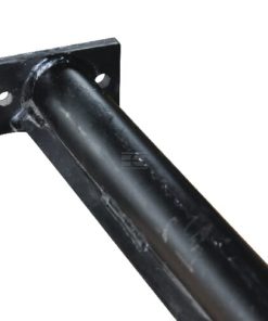 Scraper Ext. Heavy L=2690 Votex