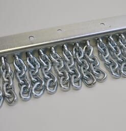 Chain Protection L=702mm Votex
