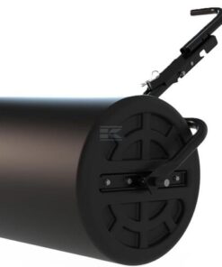 Poly Tow Lawn Roller (18