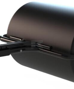 Poly Tow Lawn Roller (18