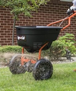 Push fertiliser spreader 60 kg 11 Push fertiliser spreader 60 kg