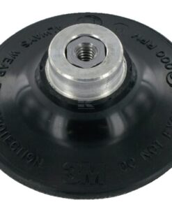 Disc. ap. Roloc Ø76,2 mm - M14 medio