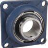 Bearing cover Votex