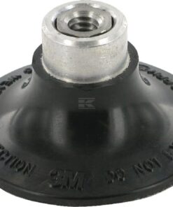 Soporte de cerdas Roloc, disco 51 mm